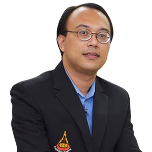Chanwit-Kaewkasi Chanwit-Kaewkasi
